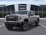 New 2026 GMC Sierra 2500 AT4X Crew Cab 4WD Pickup for sale #129674T - photo 7