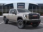 New 2026 GMC Sierra 2500 AT4X Crew Cab 4WD Pickup for sale #129674T - photo 8