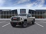 New 2026 GMC Sierra 2500 AT4X Crew Cab 4WD Pickup for sale #129674T - photo 9