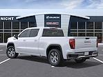New 2026 GMC Sierra 1500 SLE Crew Cab for sale #133874T - photo 2