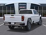 New 2026 GMC Sierra 2500 SLE Crew Cab 4WD Pickup for sale #134304T - photo 4