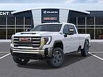 New 2026 GMC Sierra 2500 SLE Crew Cab 4WD Pickup for sale #134747T - photo 6