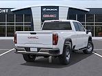 New 2026 GMC Sierra 2500 SLE Crew Cab 4WD Pickup for sale #137561T - photo 4