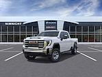 New 2026 GMC Sierra 2500 SLE Crew Cab 4WD Pickup for sale #137561T - photo 8