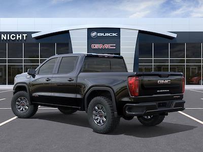 New 2026 GMC Sierra 1500 AT4X Crew Cab 4WD Pickup for sale #138526TT - photo 2