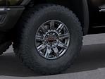 New 2026 GMC Sierra 1500 AT4X Crew Cab 4WD Pickup for sale #139186T - photo 9