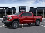 New 2026 GMC Sierra 1500 AT4X Crew Cab 4WD Pickup for sale #139188T - photo 1
