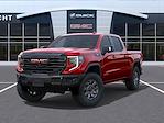 New 2026 GMC Sierra 1500 AT4X Crew Cab 4WD Pickup for sale #139188T - photo 6