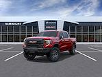 New 2026 GMC Sierra 1500 AT4X Crew Cab 4WD Pickup for sale #139188T - photo 8