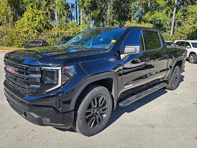 New 2026 GMC Sierra 1500 Elevation Crew Cab for sale #139577T - photo 1