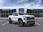 New 2026 GMC Canyon AT4 Crew Cab 4WD Pickup for sale #141775T - photo 3