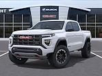 New 2026 GMC Canyon AT4 Crew Cab 4WD Pickup for sale #141775T - photo 6