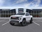 New 2026 GMC Canyon AT4 Crew Cab 4WD Pickup for sale #141775T - photo 8