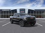 New 2026 GMC Sierra 1500 AT4 Crew Cab 4WD Pickup for sale #141852T - photo 1