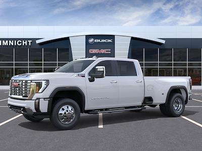 New 2026 GMC Sierra 3500 Denali Crew Cab 4WD Pickup for sale #142020T - photo 1