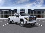 New 2026 GMC Sierra 3500 Denali Crew Cab for sale #142020T - photo 3