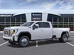 New 2026 GMC Sierra 3500 Denali Crew Cab for sale #142020T - photo 1