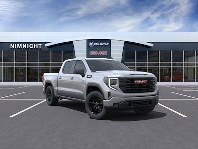 2025 GMC Sierra 1500 Crew Cab 4WD Pickup for sale #143031T - photo 1