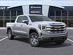 New 2026 GMC Sierra 1500 SLE Crew Cab 4WD Pickup for sale #145164T - photo 8