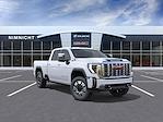 New 2026 GMC Sierra 2500 Denali Crew Cab 4WD Pickup for sale #146729T - photo 1