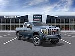New 2026 GMC Sierra 2500 Denali Crew Cab 4WD Pickup for sale #146771T - photo 1
