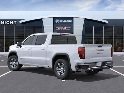 New 2026 GMC Sierra 1500 SLE Crew Cab 4WD Pickup for sale #147257T - photo 2