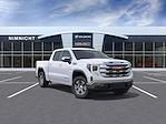 New 2026 GMC Sierra 1500 SLE Crew Cab 4WD Pickup for sale #147257T - photo 1