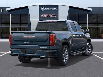 New 2026 GMC Sierra 1500 Denali Crew Cab 4WD Pickup for sale #148245T - photo 2