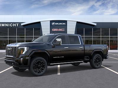 2026 GMC Sierra 2500 Crew Cab 4WD Pickup for sale #148278T - photo 1