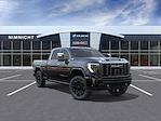 2026 GMC Sierra 2500 Crew Cab 4WD Pickup for sale #148278T - photo 3