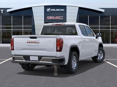 2026 GMC Sierra 1500 Crew Cab 4WD Pickup for sale #149729T - photo 2