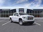 New 2026 GMC Sierra 1500 SLE Crew Cab 4WD Pickup for sale #149729T - photo 1