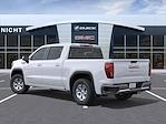 New 2026 GMC Sierra 1500 SLE Crew Cab 4WD Pickup for sale #149729T - photo 3