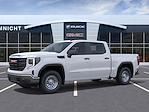 New 2026 GMC Sierra 1500 Pro Crew Cab 4WD Pickup for sale #149753TT - photo 1