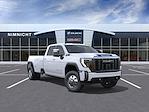 New 2026 GMC Sierra 3500 Denali Ultimate Crew Cab for sale #152531T - photo 3