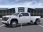 New 2026 GMC Sierra 3500 Denali Ultimate Crew Cab for sale #152531T - photo 1