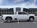 New 2026 GMC Sierra 3500 Denali Ultimate Crew Cab for sale #152531T - photo 5