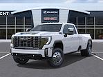 New 2026 GMC Sierra 3500 Denali Ultimate Crew Cab for sale #152531T - photo 6