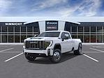 New 2026 GMC Sierra 3500 Denali Ultimate Crew Cab for sale #152531T - photo 8