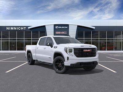2026 GMC Sierra 1500 Crew Cab 4WD Pickup for sale #153224T - photo 1