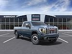 2025 GMC Sierra 3500 Crew Cab 4WD, Pickup for sale #153536T - photo 1