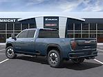 2025 GMC Sierra 3500 Crew Cab 4WD, Pickup for sale #153536T - photo 3