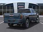 2025 GMC Sierra 3500 Crew Cab 4WD, Pickup for sale #153536T - photo 4