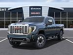 2025 GMC Sierra 3500 Crew Cab 4WD, Pickup for sale #153536T - photo 6