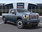 2025 GMC Sierra 3500 Crew Cab 4WD, Pickup for sale #153536T - photo 7