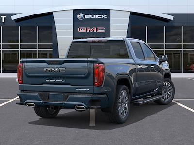 New 2026 GMC Sierra 1500 Denali Ultimate Crew Cab 4WD Pickup for sale #154666T - photo 2