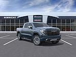 New 2026 GMC Sierra 1500 Denali Ultimate Crew Cab 4WD Pickup for sale #154666T - photo 1