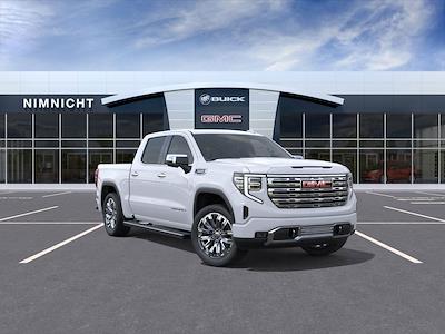 New 2026 GMC Sierra 1500 Denali Crew Cab 4WD Pickup for sale #156111T - photo 1