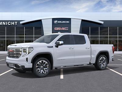 New 2026 GMC Sierra 1500 Denali Crew Cab 4WD Pickup for sale #156595T - photo 1