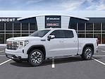 New 2026 GMC Sierra 1500 Denali Crew Cab 4WD Pickup for sale #156595T - photo 1